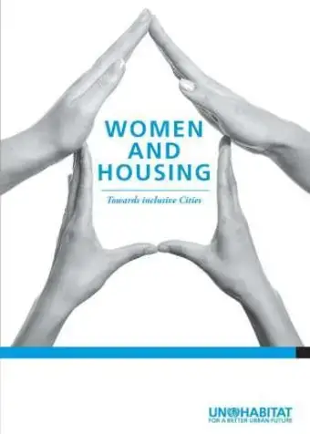 Cover-Women-and-Housing