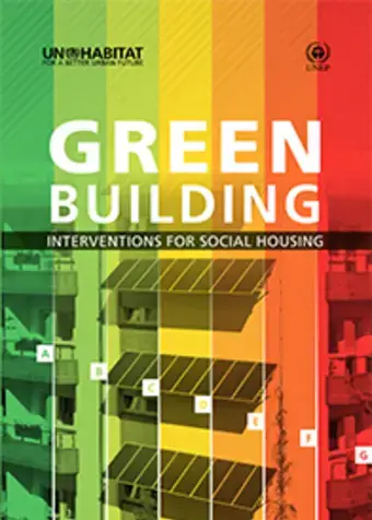 Green Building Interventions f