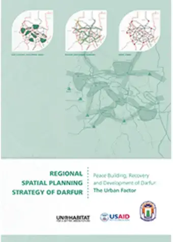 Regional Spatial Planning Stra