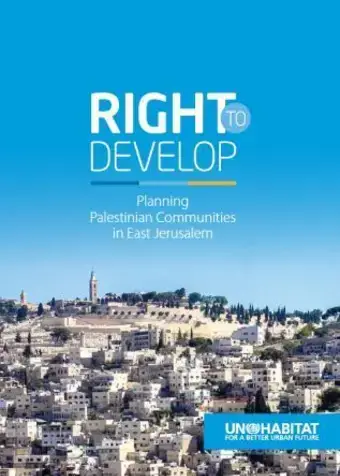 Right To Develop
