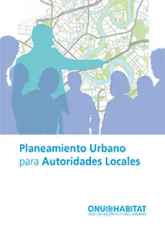 Urban Planning for City Leader
