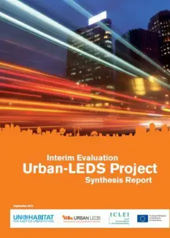 UrbanLedsProject
