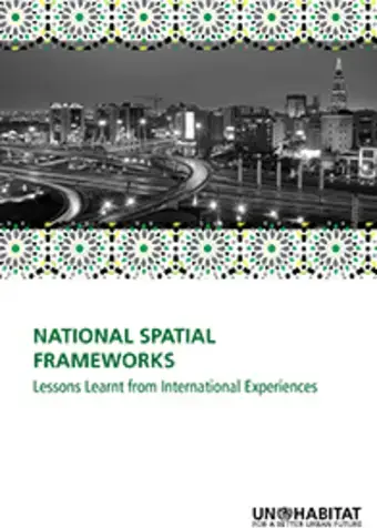 National Spatial Strategies Sa