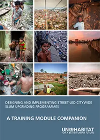 UN-Habitat_2015_Training-Modul