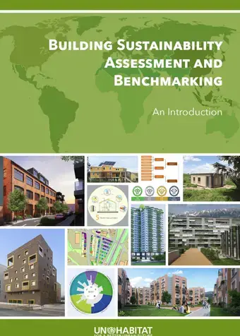 building sustainability assess