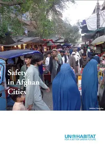 Afghanistan-Urban-Peacebuildin