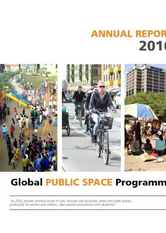Global Public Space Programme