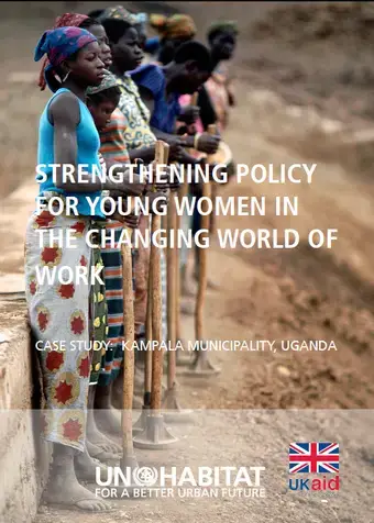 Strengthening Policy for Young