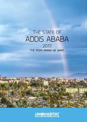 State of Addis Ababa 2017 Repo