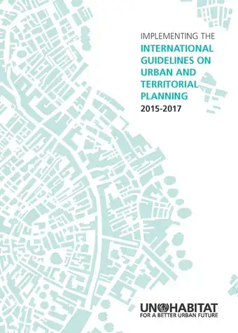 Cover Implementing the IG-UTP