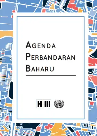 NUA Malaysia cover image