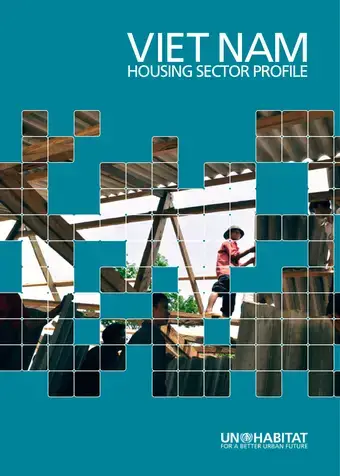 Viet Nam Housing Sector Profile Cover-image