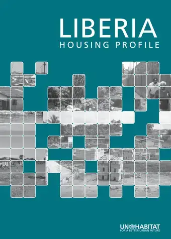 Liberia Housing Profile Cover-image