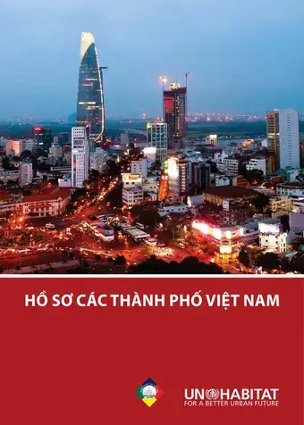 Vietnam Cities Profile - Cover image