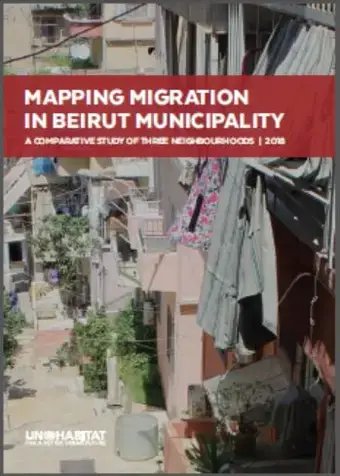 Mapping Migration in Beirut Municipality