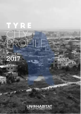 Tyre City Profile - Cover image