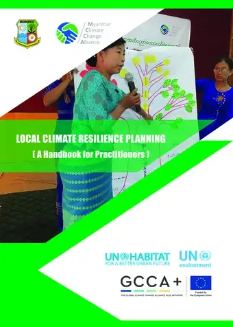 Local Climate Resilience Planning (A Handbook for Practitioners)