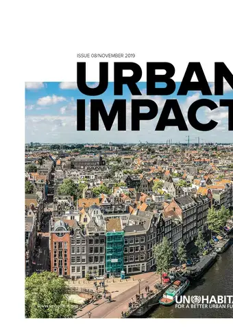 Urban Impact 4th quarter 2019