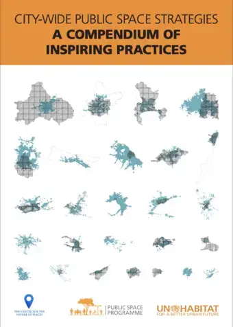 City-Wide Public Space Strategies: A Compendium of Inspiring Practices - cover