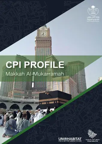 CPI PROFILE Makkah - Cover