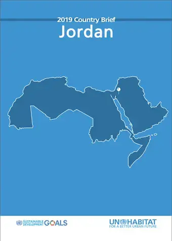 Country Brief-Jordan