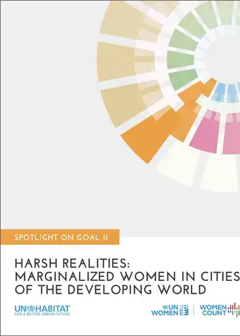Harsh Realities: Marginalized Women in Cities of the Developing World