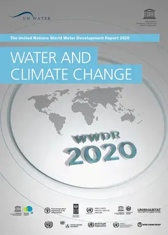 World Water Development Report 2020: Water and Climate Change