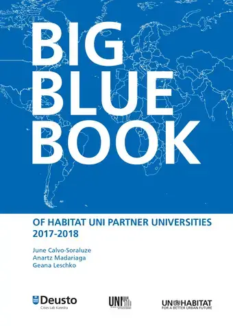 Big blue book