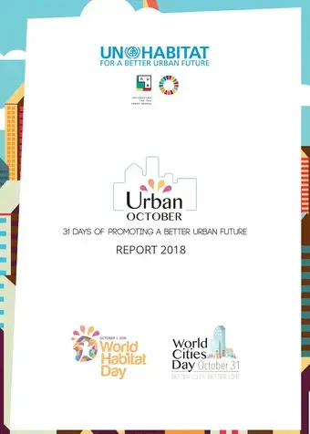 Urban October 2018 - Report - Full version