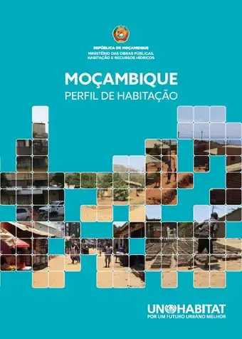 Mozambique cover image