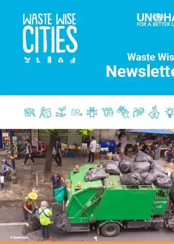 Waste Wise Cities Campaign Newsletter 5