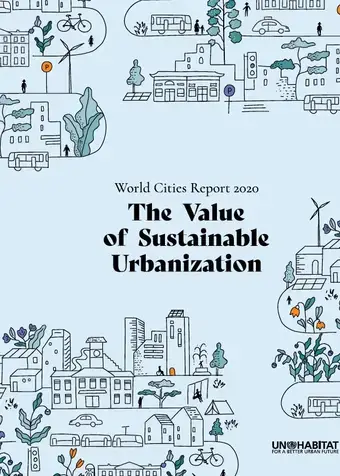 World Cities Report 2020