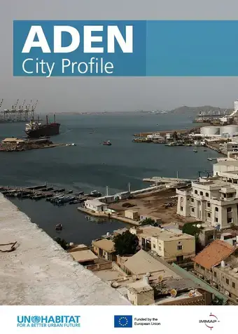 Aden City Profile