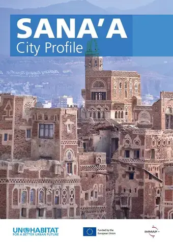 Sana'a City Profile