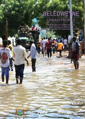 Beletweyne Urban Profile 2020