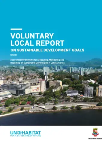 Voluntary Local Report