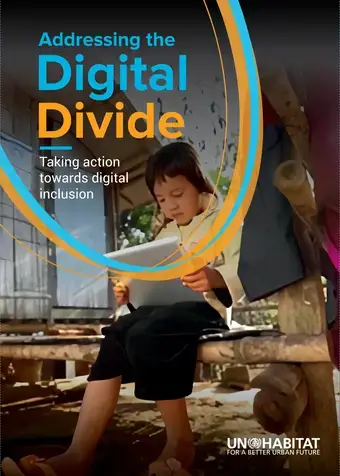 Addressing the Digital Divide
