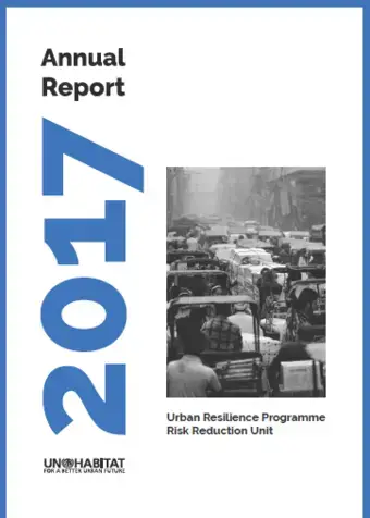 Annual Report 2017 Detailed report of the main activities of the Programme in 2017