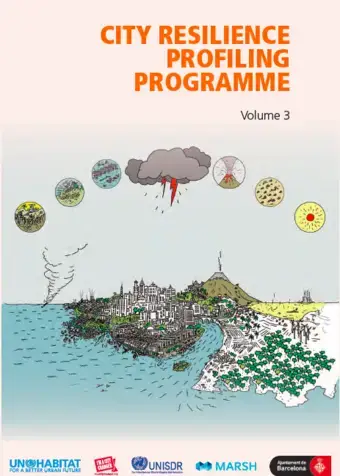 City Resilience Profiling Programme Volume 3