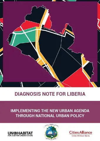 Diagnosis note for liberia