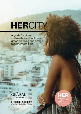 Her City image 