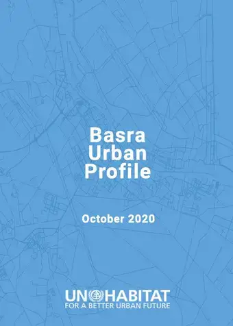 Basra Urban Profile 
