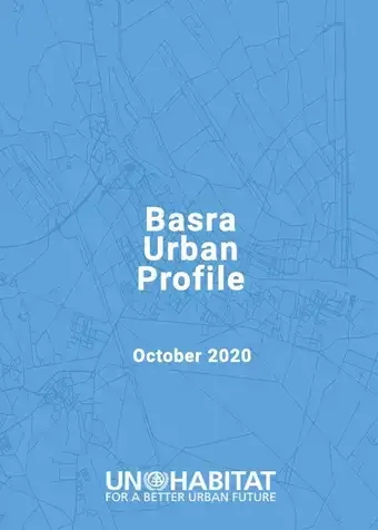 Basra Urban Profile 