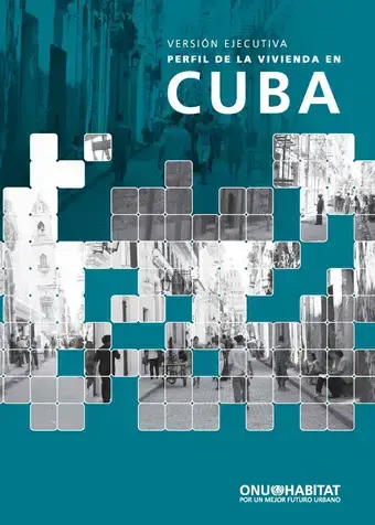 Cuba Housing profile