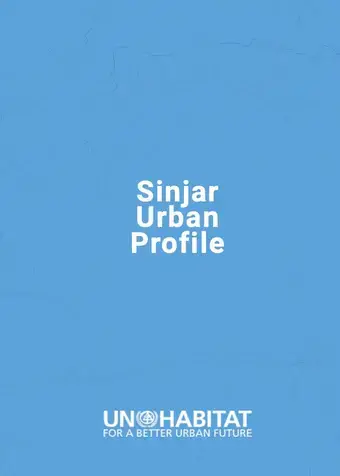 Sinjar Urban profile