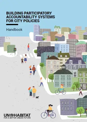 Building Participatory Accountability Systems for City Policies - Handbook