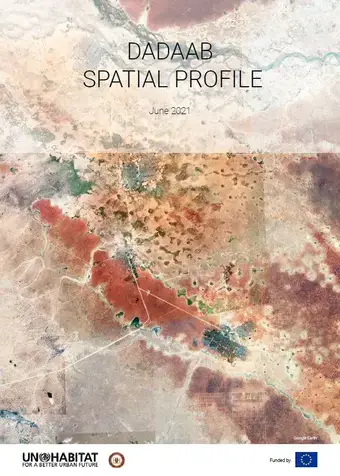 Dadaab profile