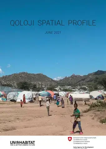 Qoloji Spatial Profile