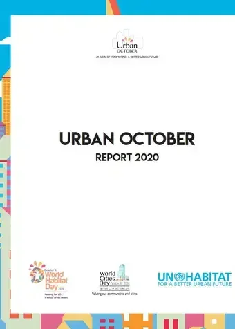 Urban October Report 2020