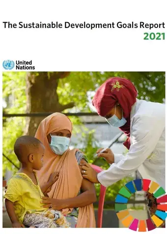 SDG 2021